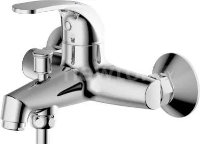 Смеситель Bravat Fit FT1954