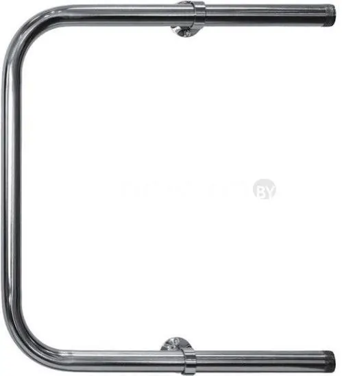 Полотенцесушитель Gloss & Reiter П. 50x60 (1.1/4")