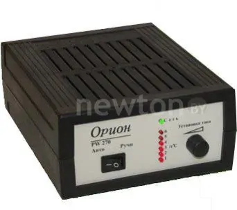Зарядное устройство Орион PW270