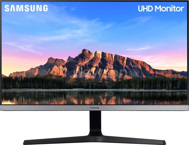 Монитор Samsung UR550 LU28R550UQRXEN