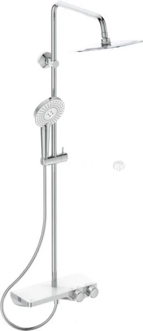 Душевая система Ideal Standard CeraTherm S200 A7331AA