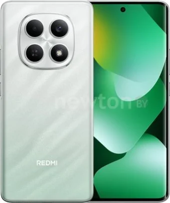 Телефон Xiaomi Redmi Note 15 6GB/128GB международная версия (зеленый)