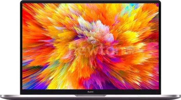 Ноутбук Xiaomi RedmiBook Pro 15 2021 Ryzen Edition JYU4336CN