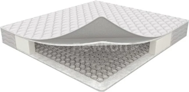 Матрас Natura Vera Bonnel Foam 101 Strong 80x200