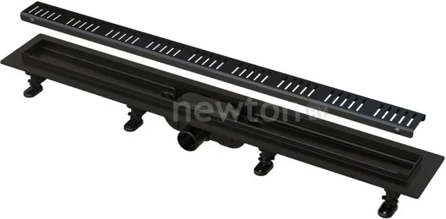 Трап/канал Alcaplast APZ10BLACK-550M