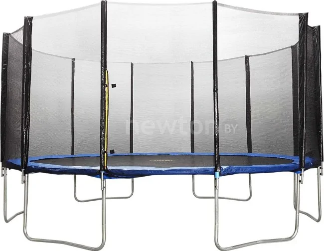 Батут DFC Trampoline 16FT-TR-E