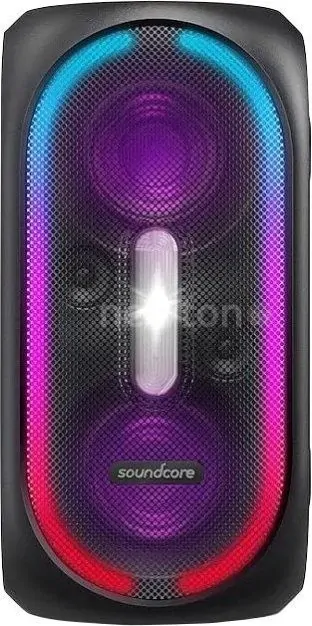 Патибокс Anker SoundCore Rave+
