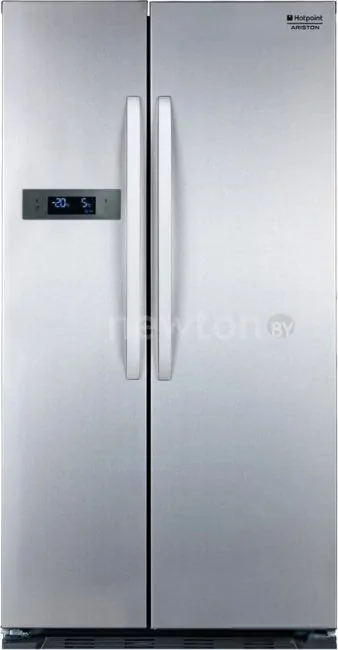 Холодильник Hotpoint-Ariston SXBD 920 F