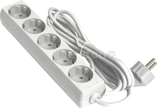 Удлинитель ExeGate ECE-5-3W