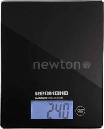 Кухонные весы Redmond (Редмонд) RS-772 (черный)