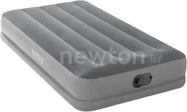 Надувная кровать Intex Dura-Beam Prestige Mid-Rise Twin 64112