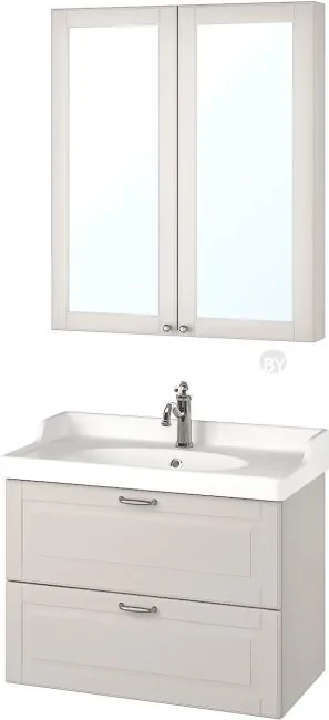 Ikea Комплект Годморгон/Рэттвикен 893.261.23