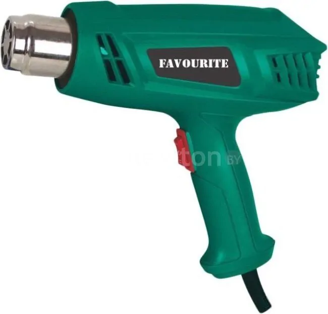 Промышленный фен Favourite FHGP-1800K