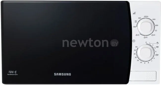 Микроволновая печь Samsung GE81KRW-1