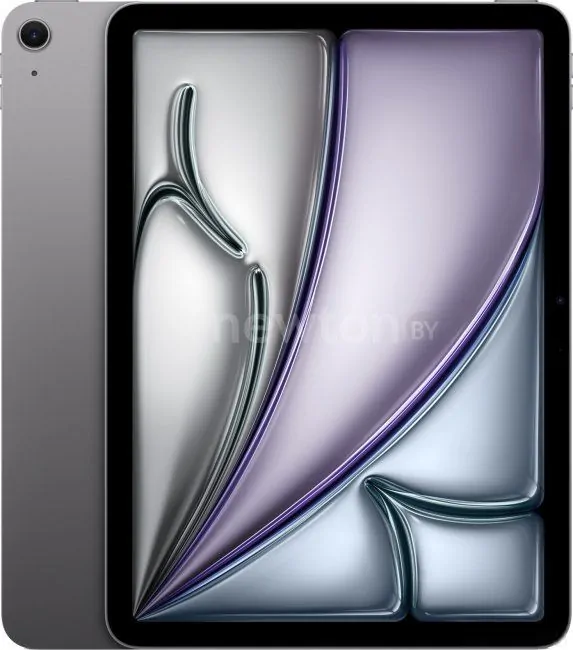 Планшет Apple iPad Air 11" 2024 128GB (серый космос)