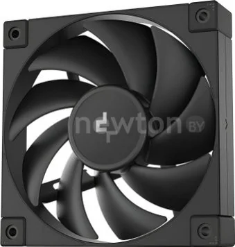 Вентилятор для корпуса DeepCool FD12 R-FD12-BKNPN1-G