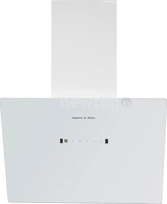 Кухонная вытяжка Zigmund & Shtain K 133.6 W