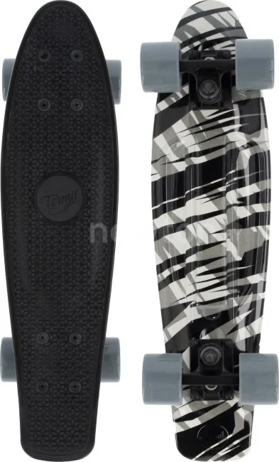 Пенниборд Termit 22" QPOMRH9WV4