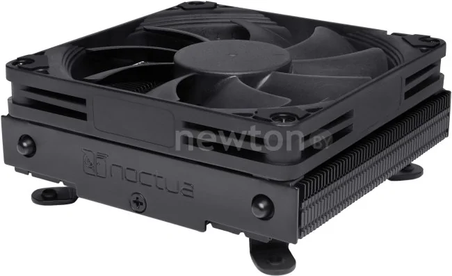 Кулер для процессора Noctua NH-L9i Chromax.Black