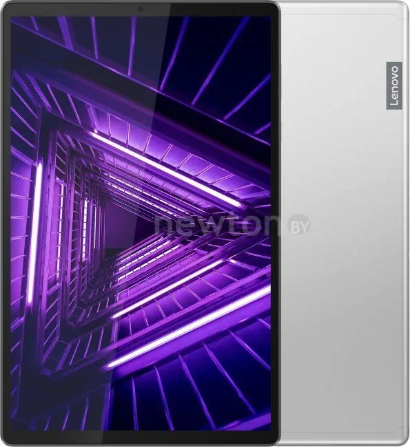 Планшет Lenovo M10 FHD Plus TB-X606X 4GB/64GB LTE (серебристый)