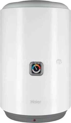 Накопительный электрический водонагреватель Haier ES80V-B1 Slim GA0GHAE01RU