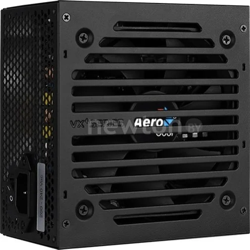 Блок питания AeroCool VX Plus 450