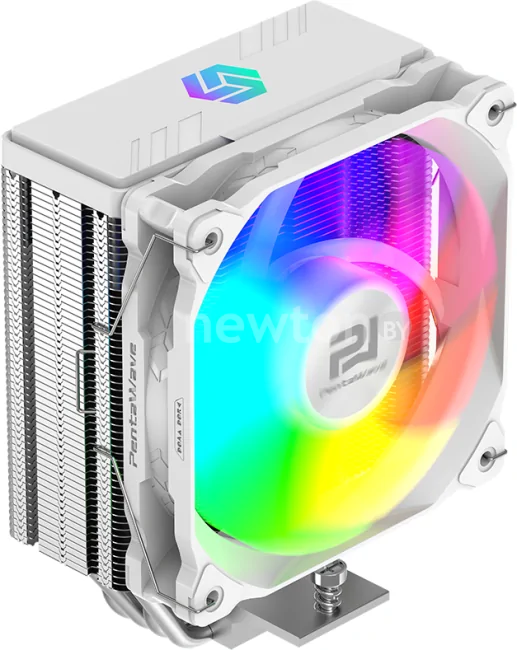 Кулер для процессора PentaWave PC-Z04E SRW ARGB V2