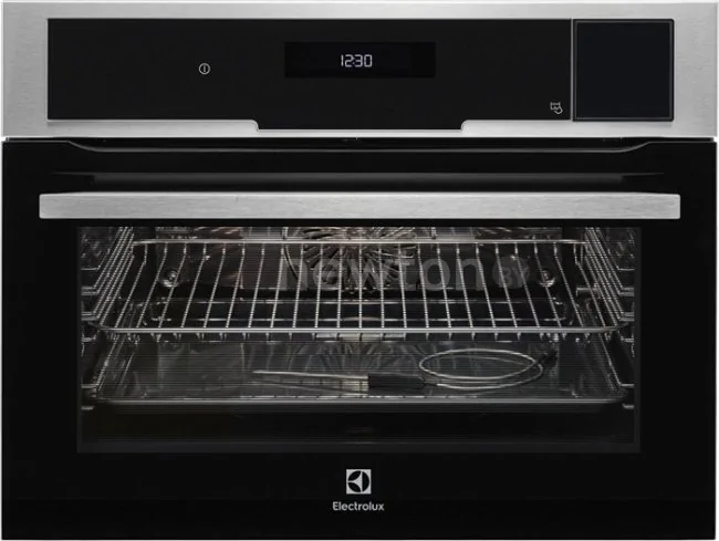 Электрический духовой шкаф Electrolux EVY0841BAX