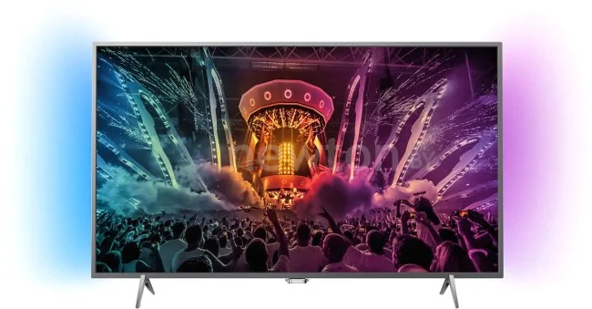 Телевизор Philips 55PUS6401/60