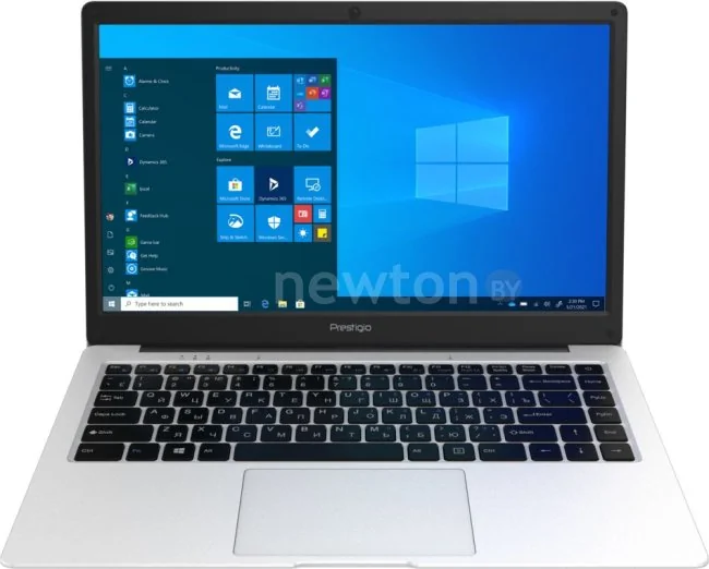 Ноутбук Prestigio Smartbook 141 C7 PSB141C07CHH_MG_CIS