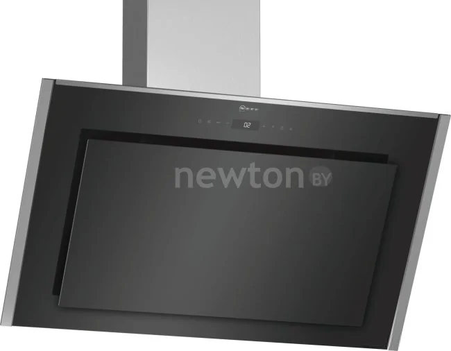 Кухонная вытяжка NEFF D95IMW1N0
