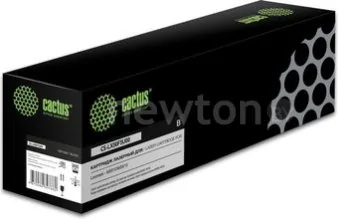 Картридж CACTUS CS-LX50F5U00 (аналог Lexmark LX50F5U00)