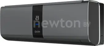 Кондиционер Ultima Comfort Elysium Nero 2026 ELN-09PN