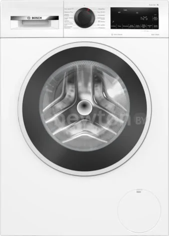 Стиральная машина Bosch Serie 6 WGG254ZGPL