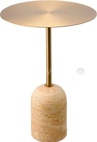 Журнальный столик Bergenson Bjorn Gryd BB000037 (золото)