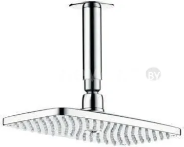 Верхний душ Hansgrohe Raindance E 240 1Jet 27383000