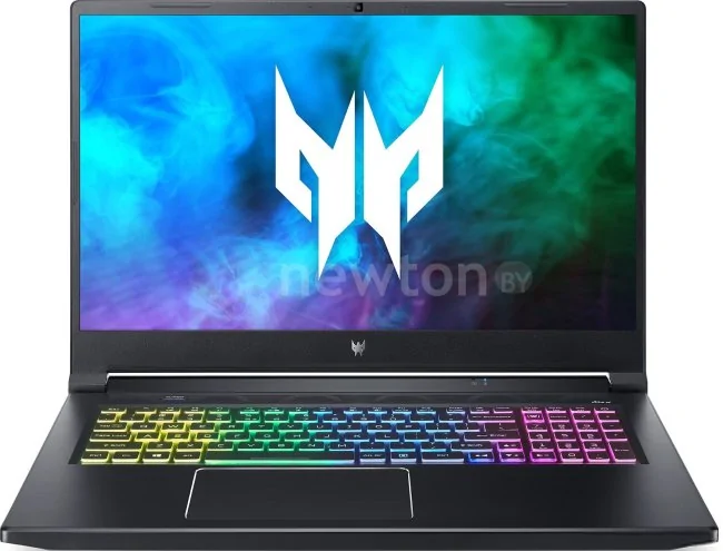 Игровой ноутбук Acer Predator Helios 300 PH317-55-51L2 NH.QB5EP.006