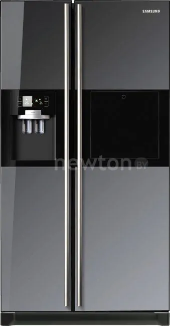Холодильник Samsung RSH5ZLMR