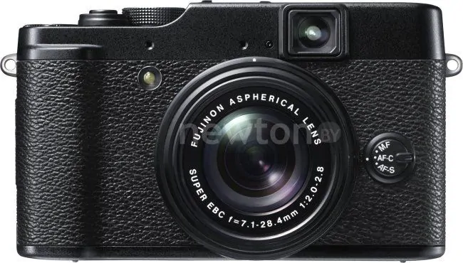 Фотоаппарат Fujifilm FinePix X10