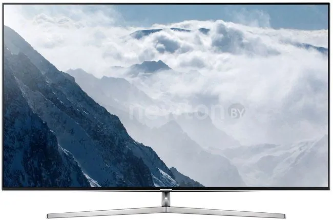 Телевизор Samsung UE65KS8000U