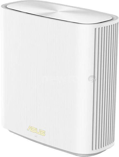 Wi-Fi система ASUS ZenWiFi AX XD6S (2 шт., белый)