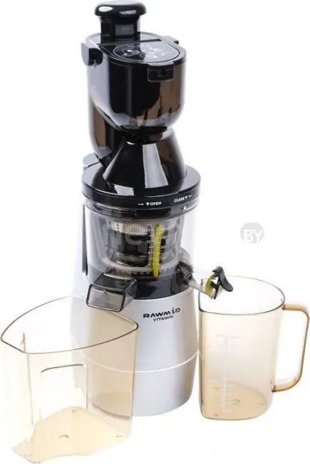 Соковыжималка Rawmid Vitamin RVJ-02