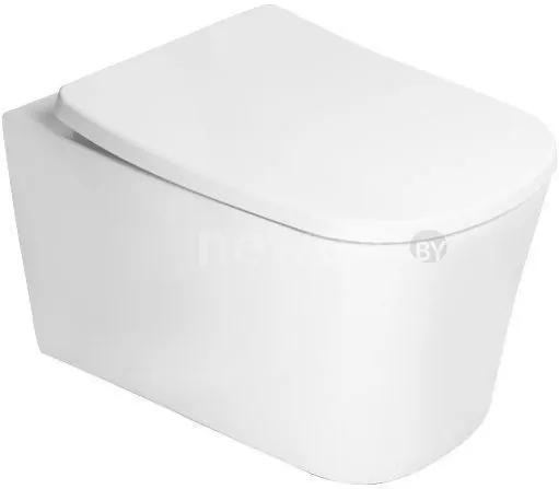 Унитаз AV Engineering Comfort Plus AVWHR208
