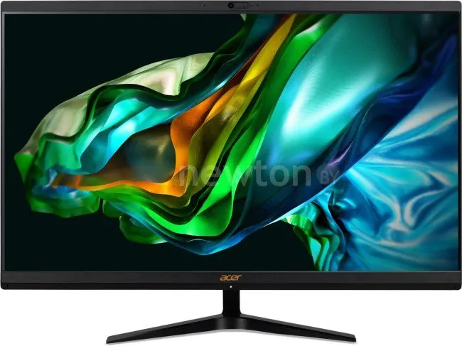 Моноблок Acer Aspire C27-1800 DQ.BKKCD.004