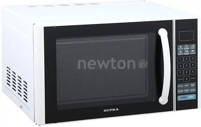 Микроволновая печь Supra MWG-2120SW