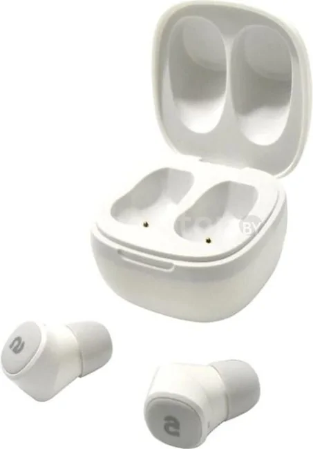 Наушники CaseGuru CGpods Lite (белый)
