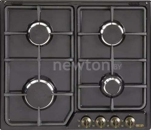 Варочная панель DeLonghi ANT 46 ASV GU