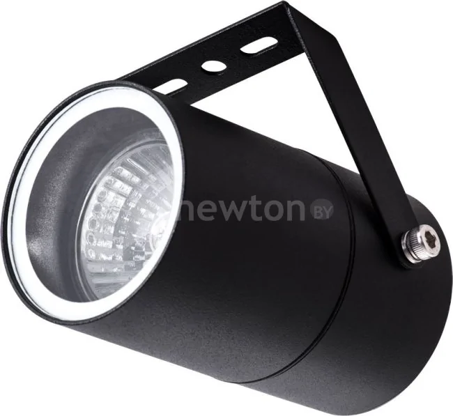 Уличный прожектор Arte Lamp Mistero A3303AL-1BK