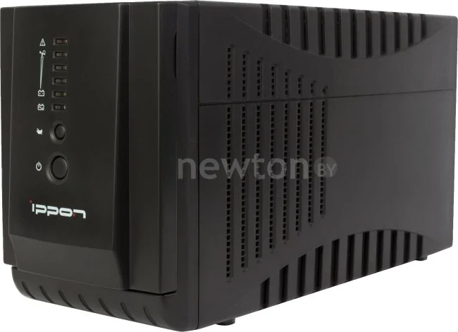 Источник бесперебойного питания IPPON Smart Power Pro 1000