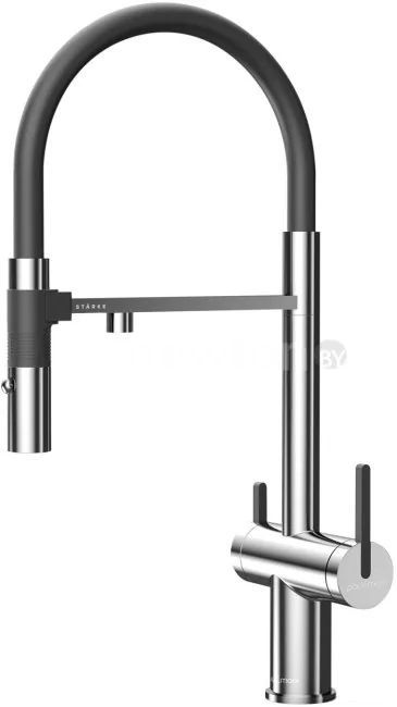 Смеситель Paulmark Gravity Gr213888-CR